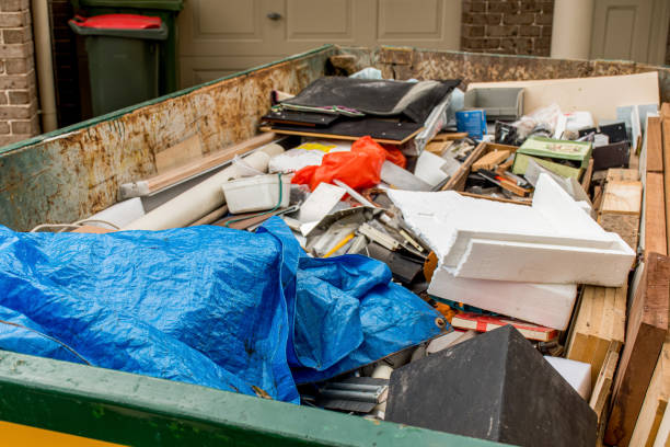 Best Attic Cleanout  in Eastpointe, MI
