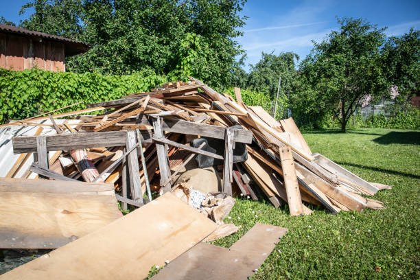 Trusted Eastpointe, MI Junk Removal Services Experts